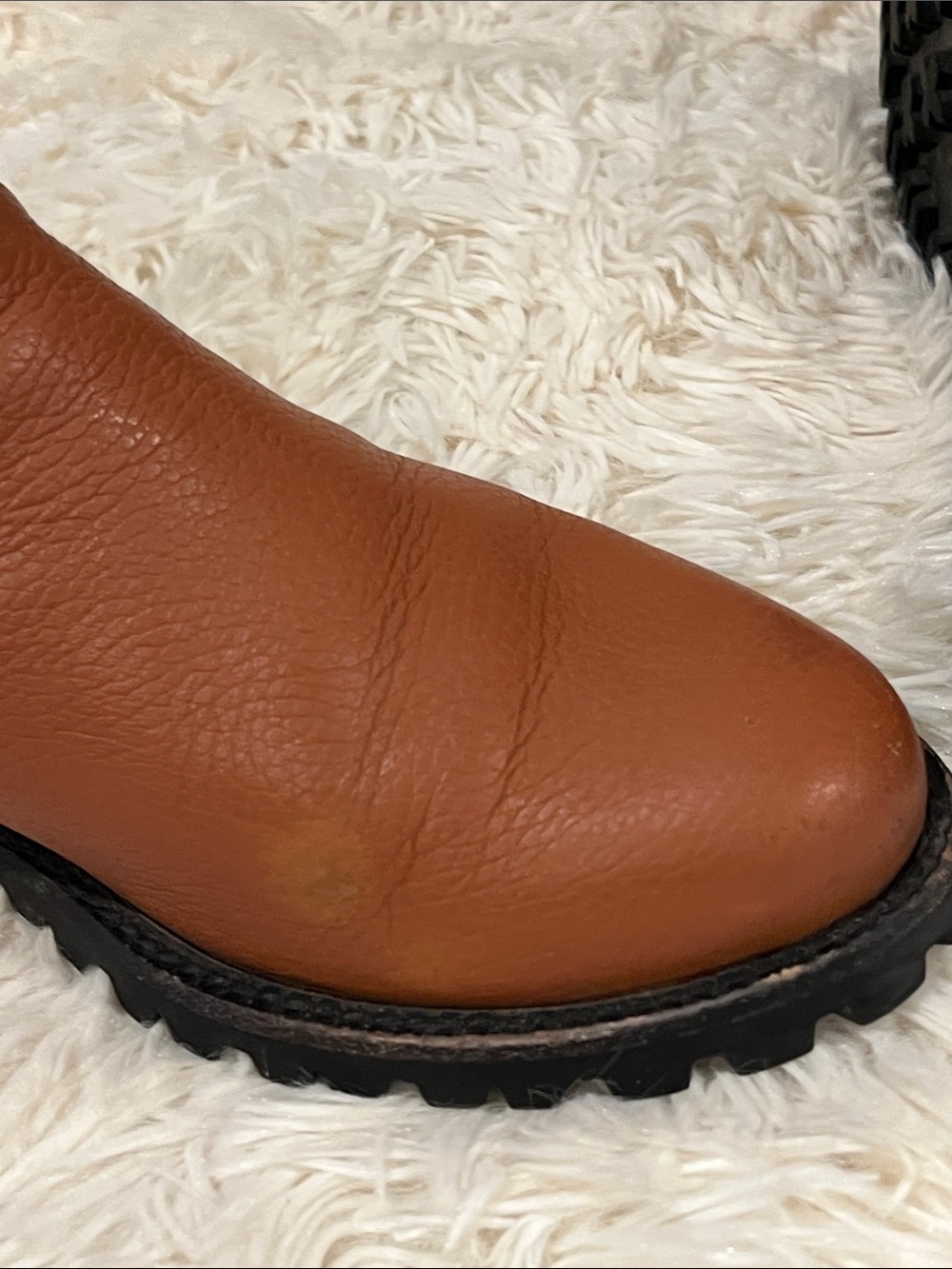 Poppy Barley Chelsea boots size 8 women’s - Picture 7 of 15